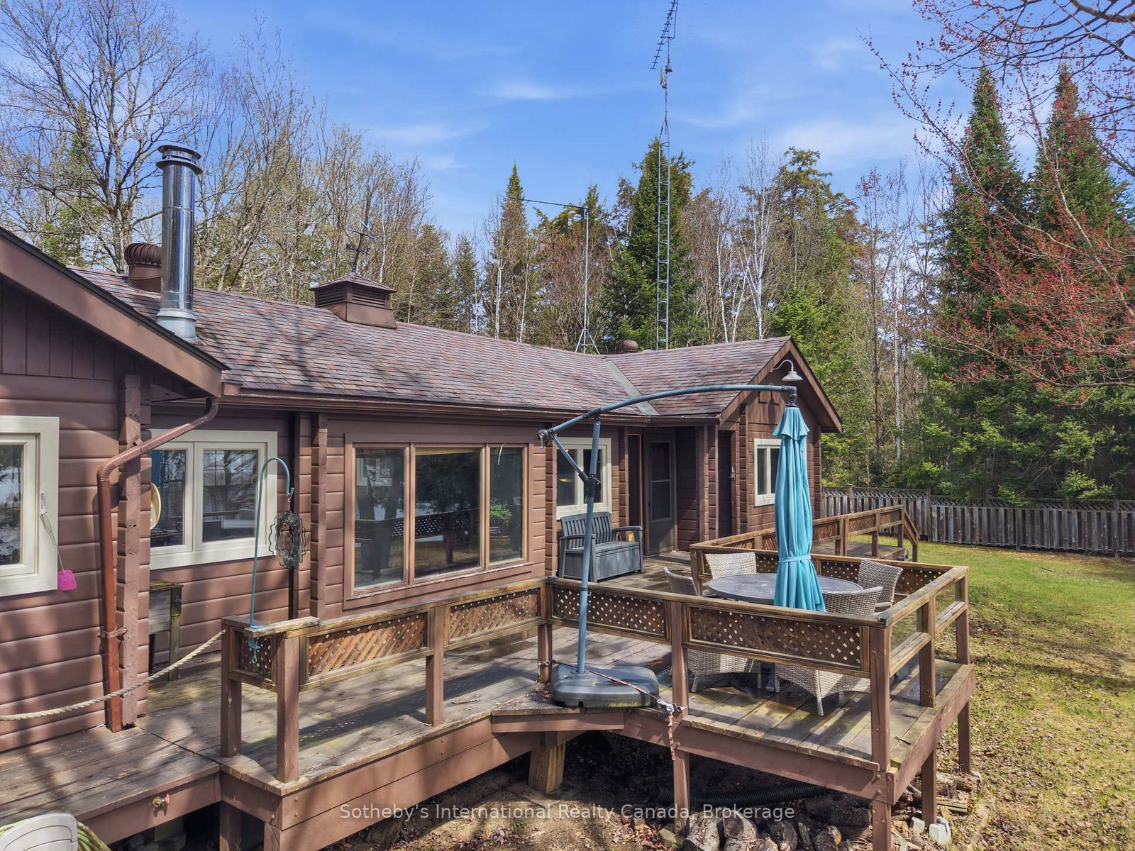 1027 Scott Lane • Lake of Bays, ON photo 36
