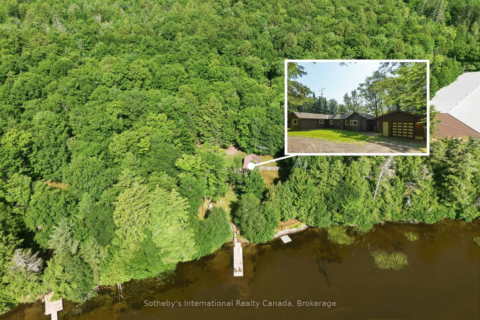 1027 Scott Lane • Lake of Bays, ON photo 37