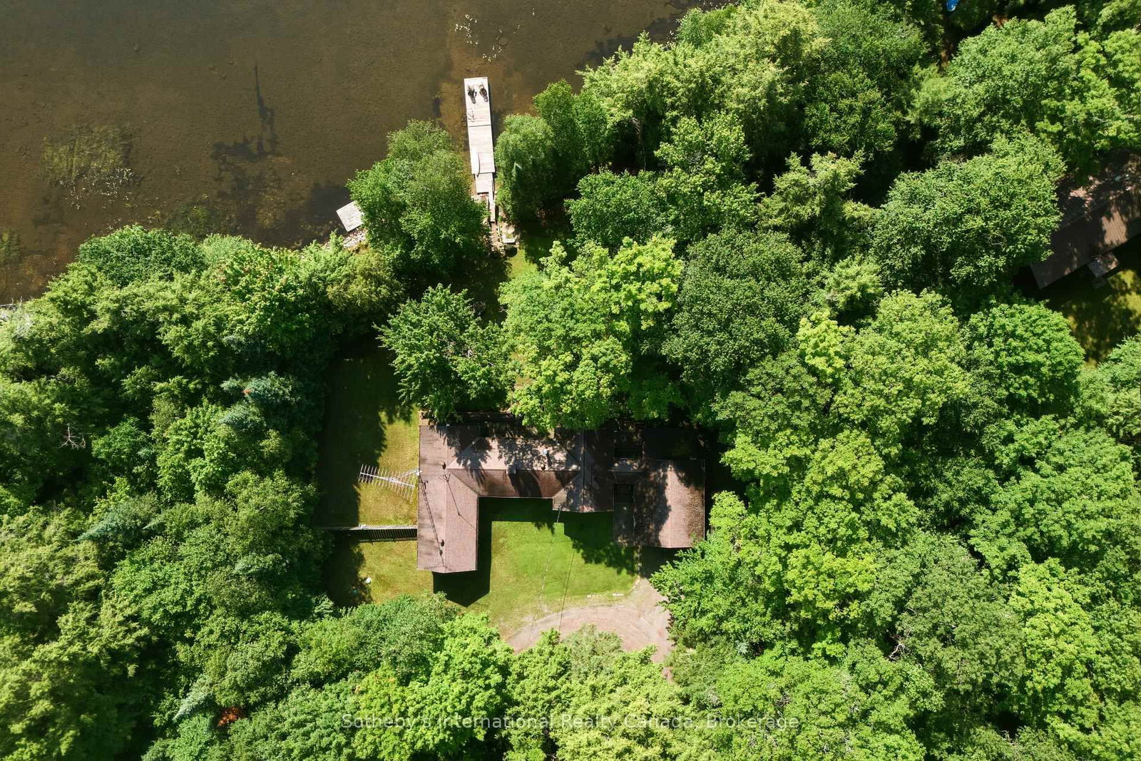 1027 Scott Lane • Lake of Bays, ON photo 39