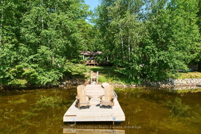 1027 Scott Lane • Lake of Bays, ON photo 4
