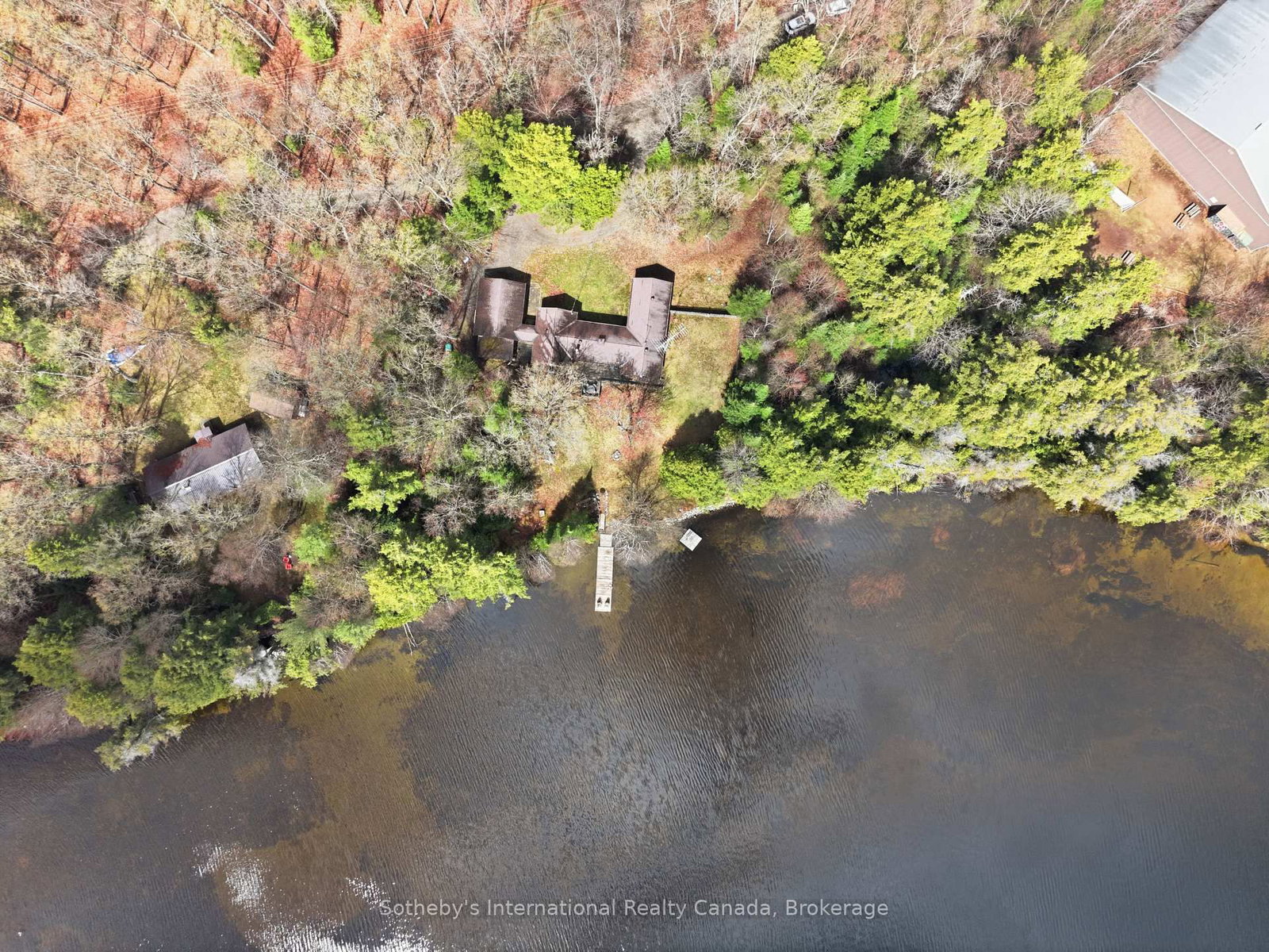 1027 Scott Lane • Lake of Bays, ON photo 40