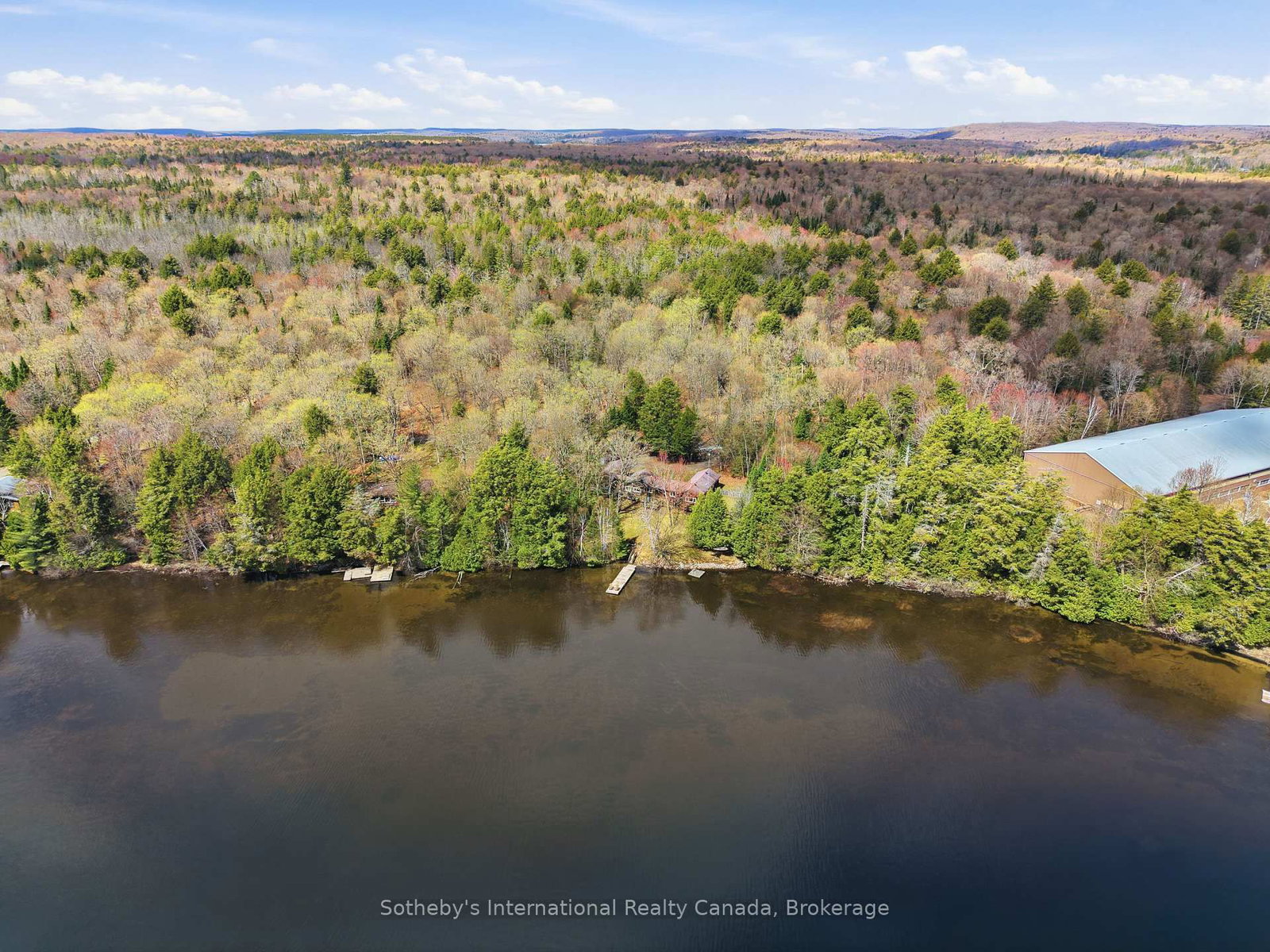 1027 Scott Lane • Lake of Bays, ON photo 41