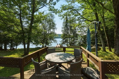 1027 Scott Lane • Lake of Bays, ON photo 5