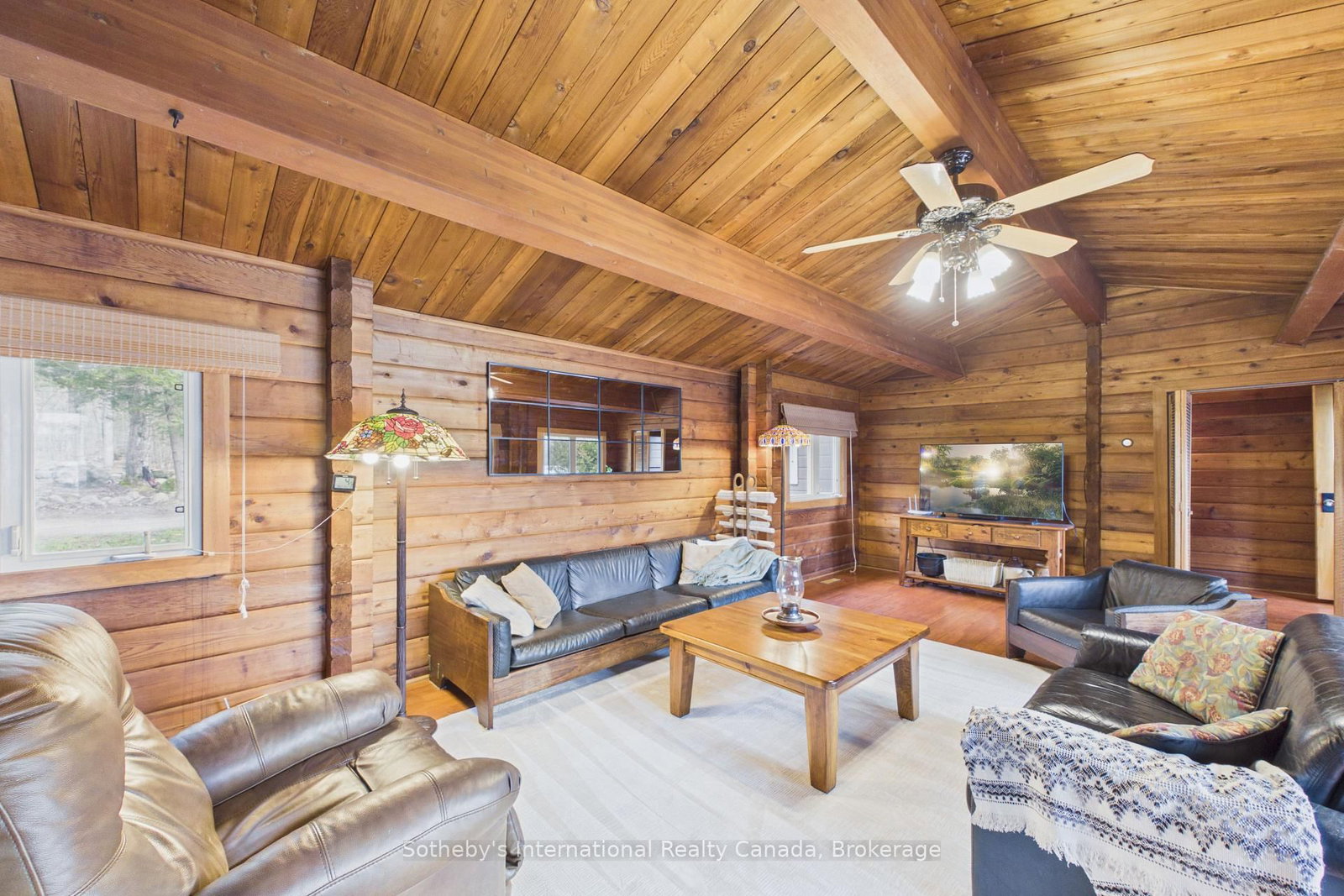 1027 Scott Lane • Lake of Bays, ON photo 9