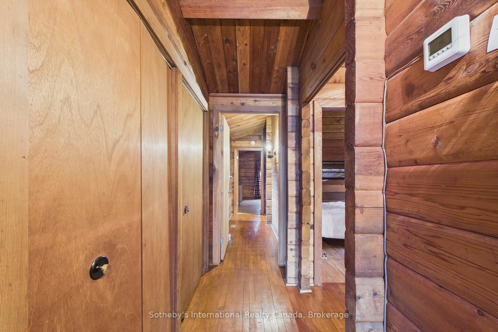 1027 Scott Lane • Lake of Bays, ON photo 12