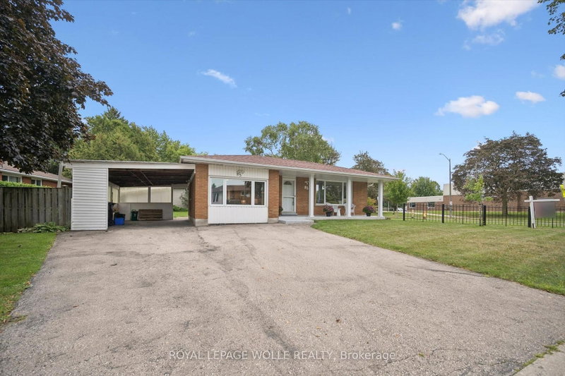 85 Indian Road
