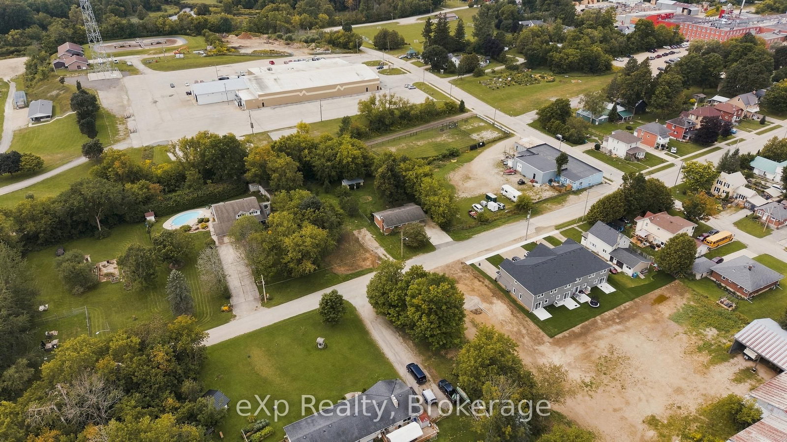 236 Bruce Street S • West Grey, ON photo 25
