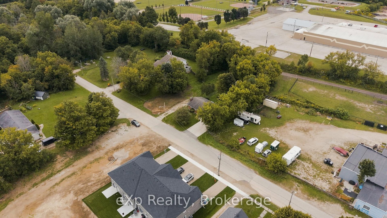 236 Bruce Street S • West Grey, ON photo 26