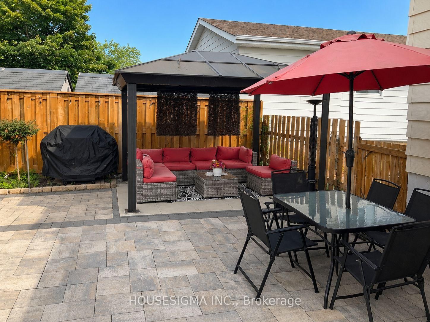 547 Barnes Crescent • Peterborough, ON photo 18