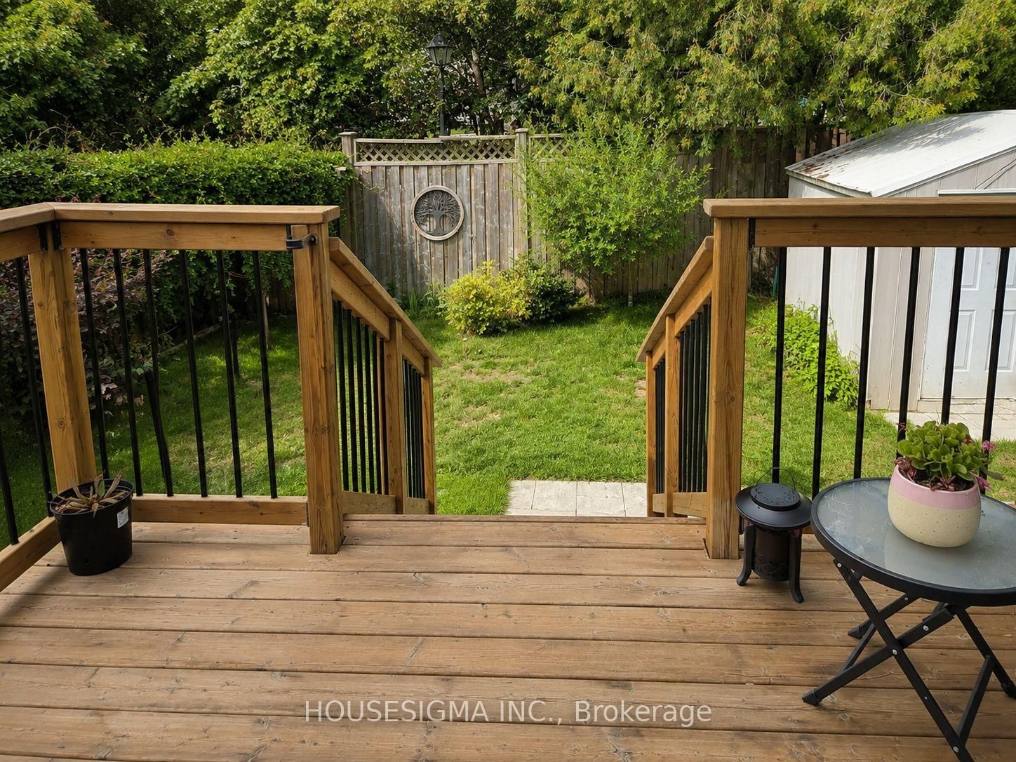 547 Barnes Crescent • Peterborough, ON photo 19