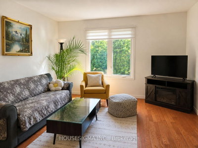 547 Barnes Crescent • Peterborough, ON photo 4
