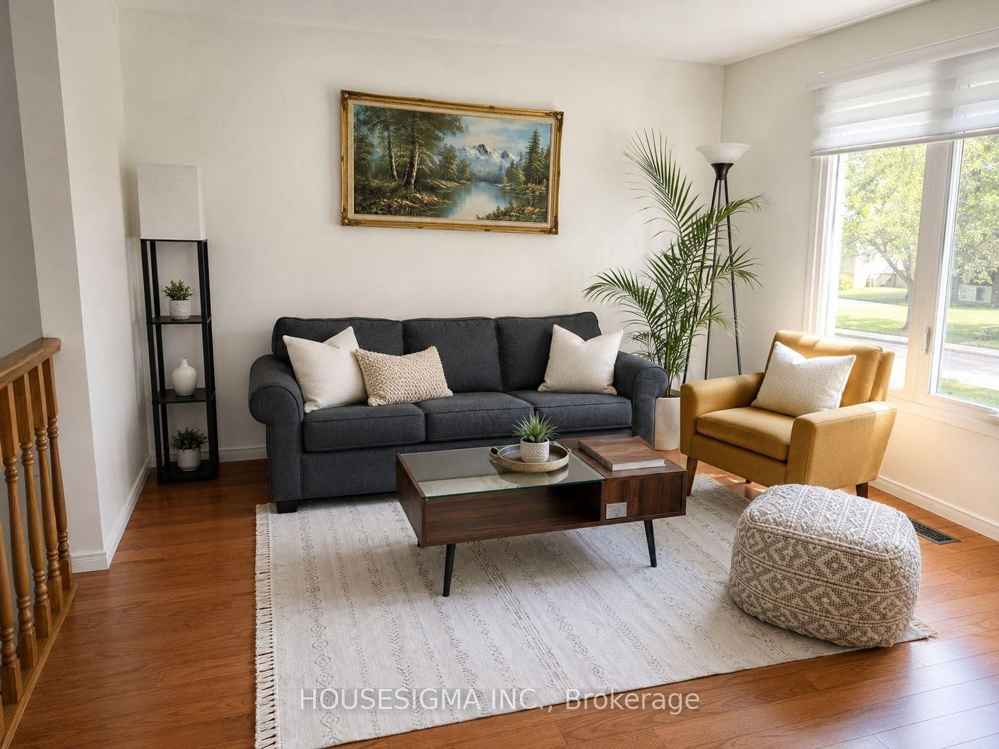 547 Barnes Crescent • Peterborough, ON photo 5