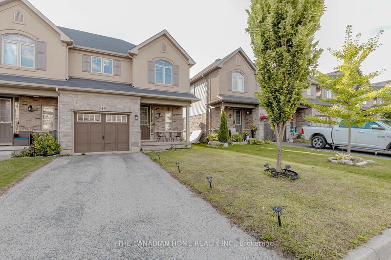 49 SEXTON Crescent