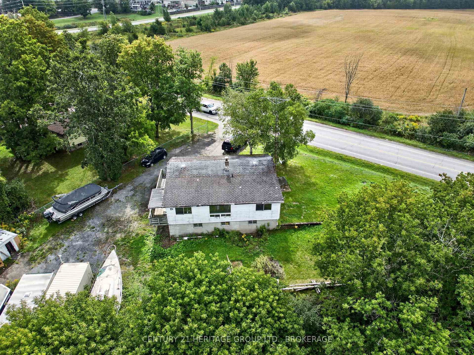 2886 Creekford Road • Kingston, ON photo 16