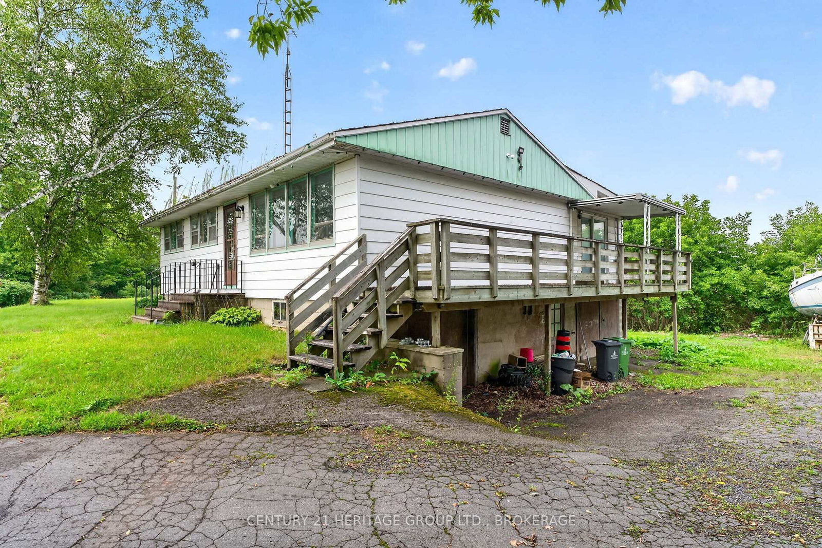2886 Creekford Road • Kingston, ON photo 20