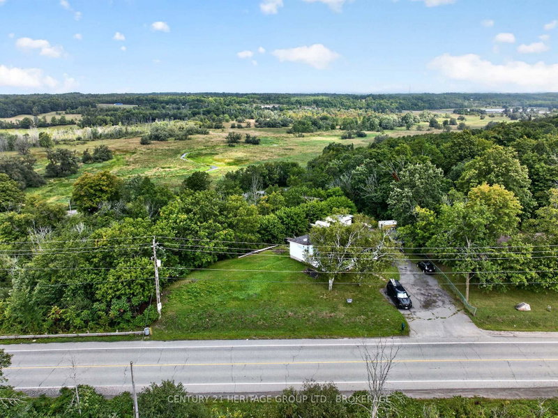 2886 Creekford Road