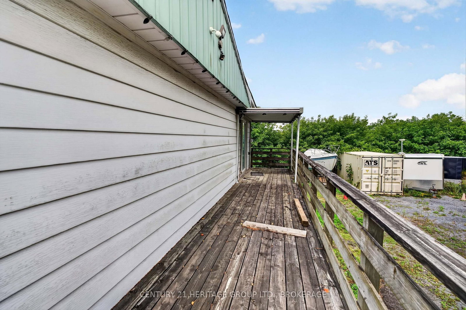2886 Creekford Road • Kingston, ON photo 40