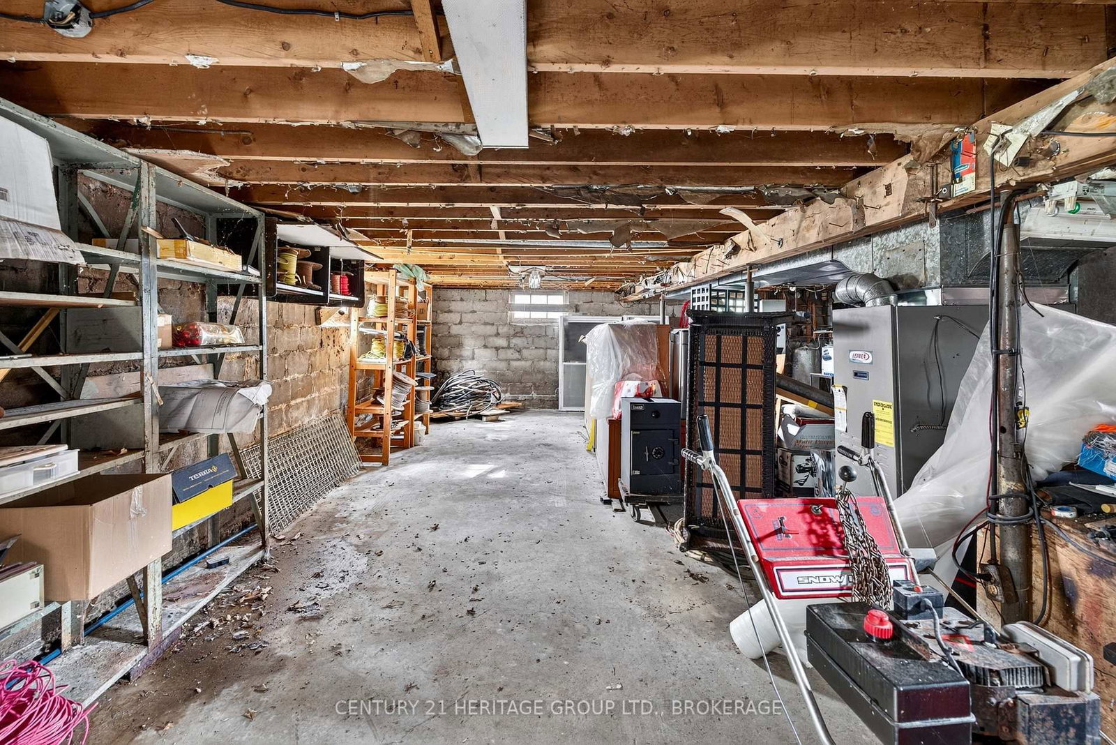 2886 Creekford Road • Kingston, ON photo 41
