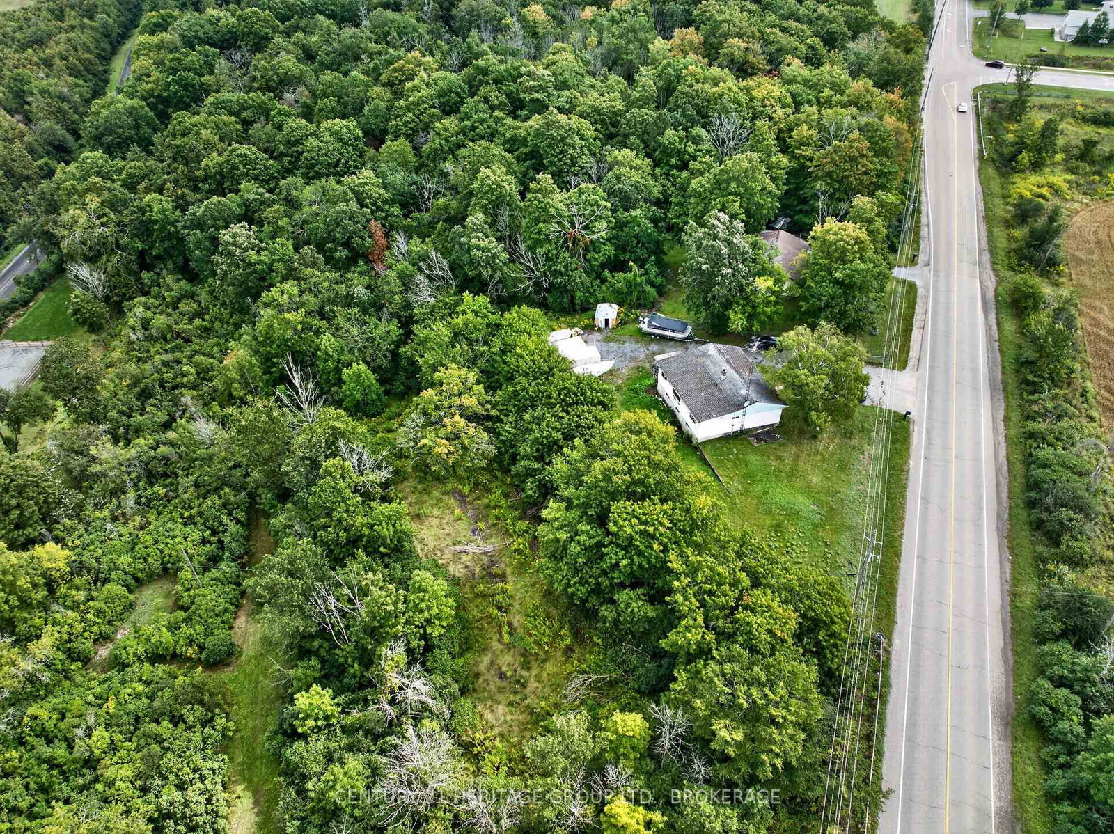 2886 Creekford Road • Kingston, ON photo 6