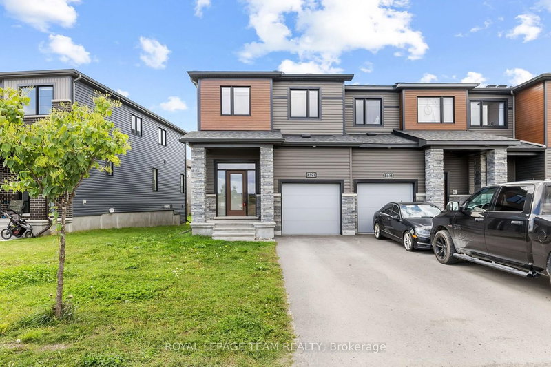 521 WINTERSET Road