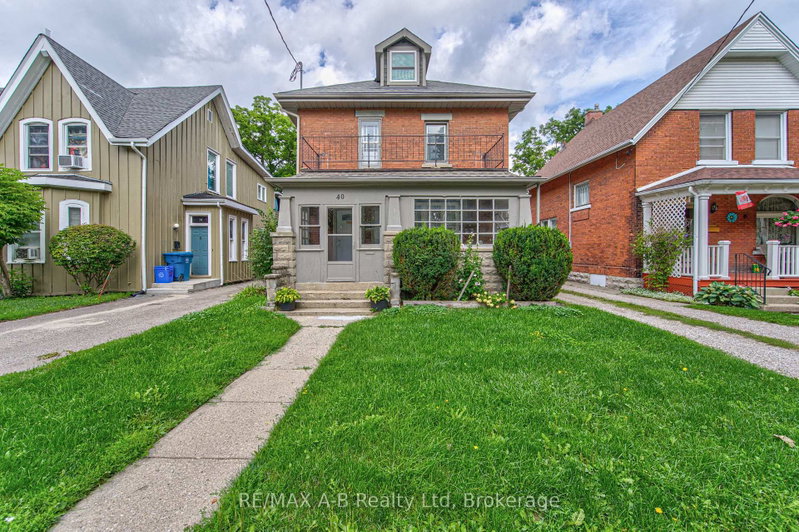 Property Main