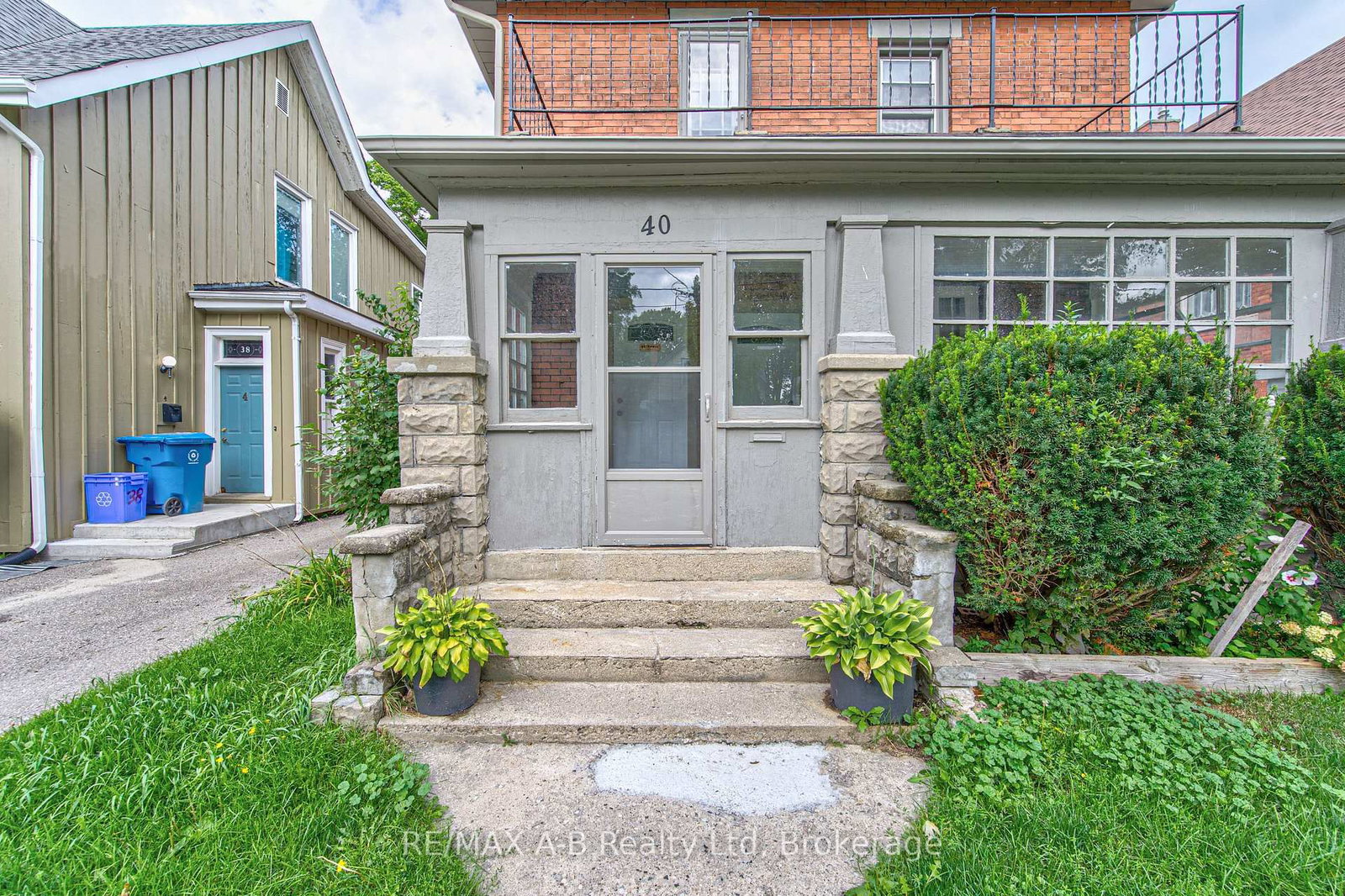 40 Douro Street • Stratford, ON photo 3