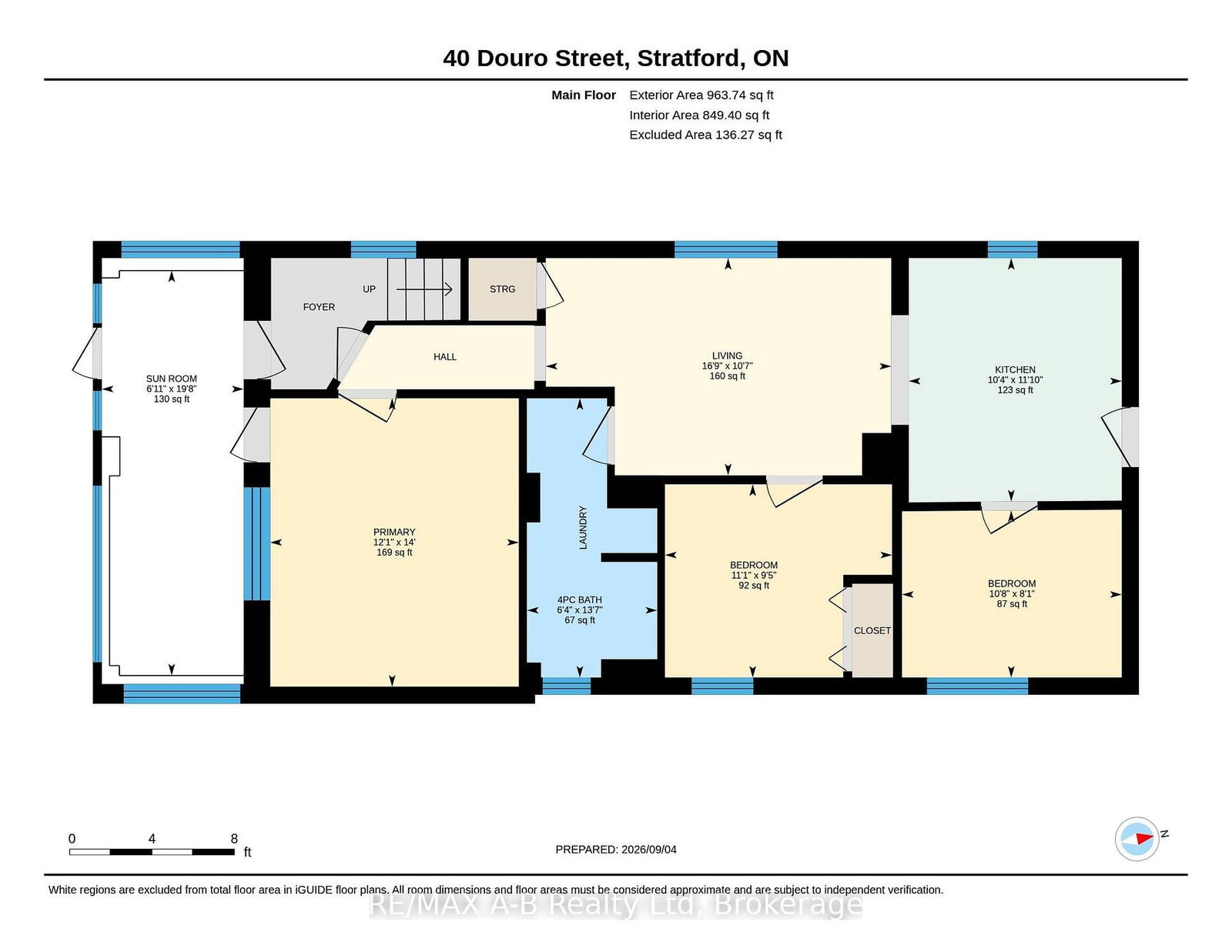40 Douro Street • Stratford, ON photo 46