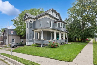 114 Church Street • Kitchener, ON photo 2