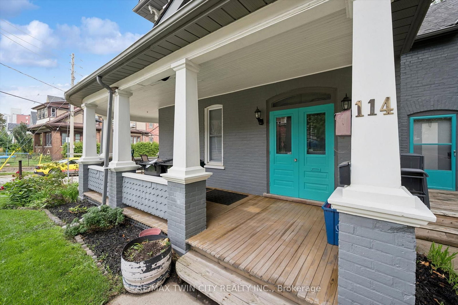 114 Church Street • Kitchener, ON photo 6
