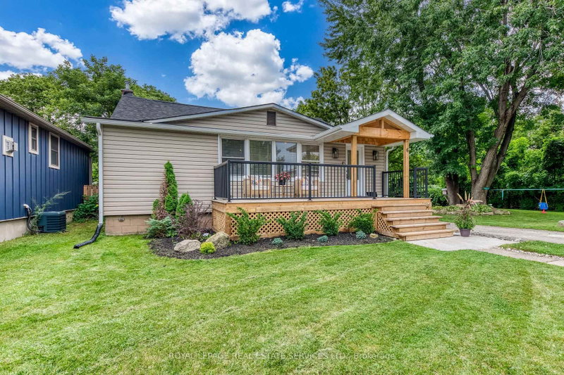 6 Rembe Avenue