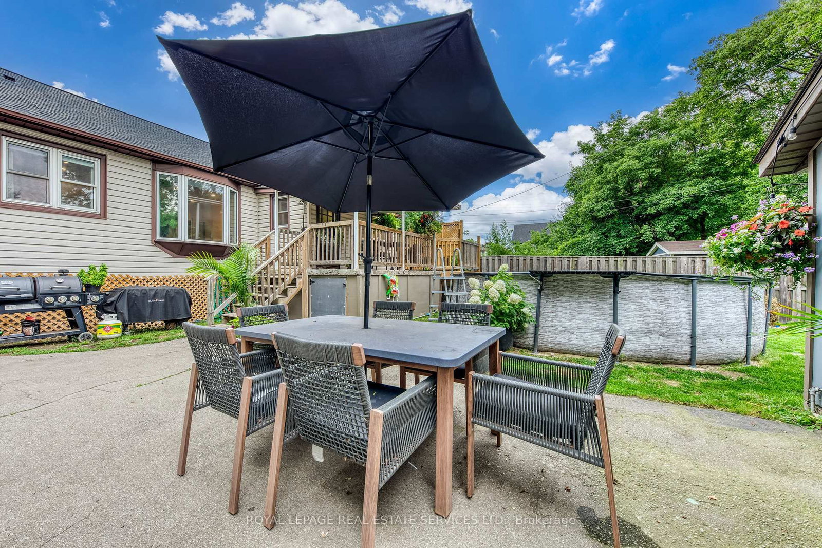 6 Rembe Avenue • Hamilton, ON photo 42