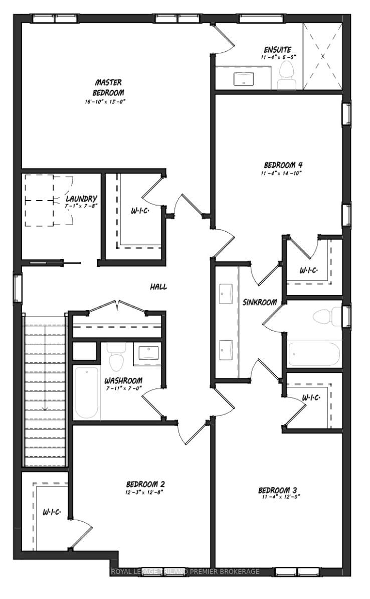 LOT 3 WIDDER ESTATES Drive