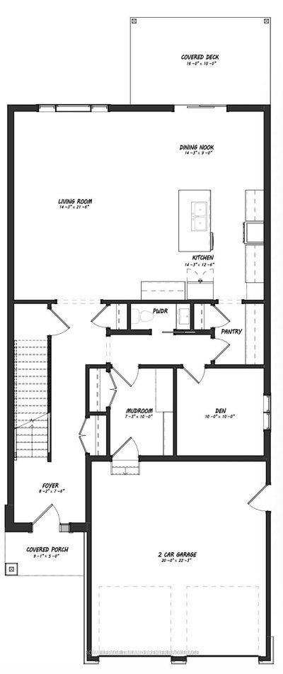 LOT 3 WIDDER ESTATES Drive • Lambton Shores, ON photo 3