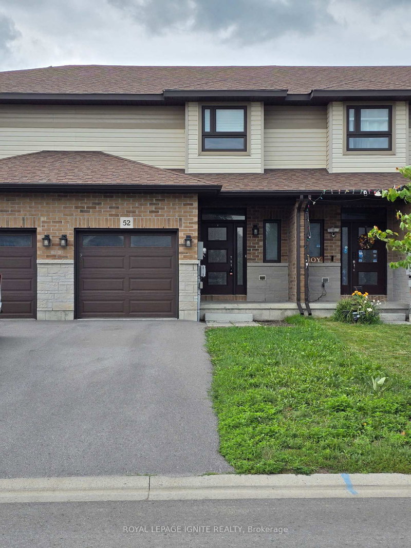 52 Cottonwood Drive