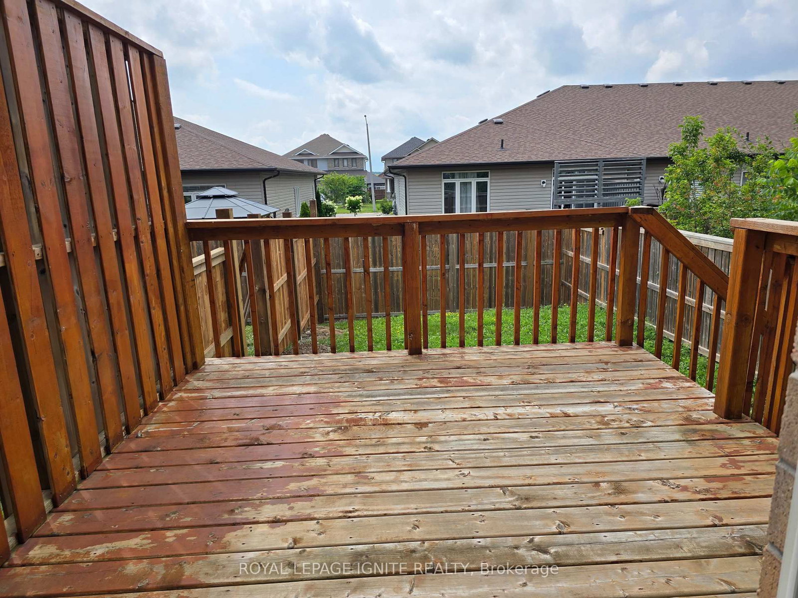 52 Cottonwood Drive • Belleville, ON photo 27