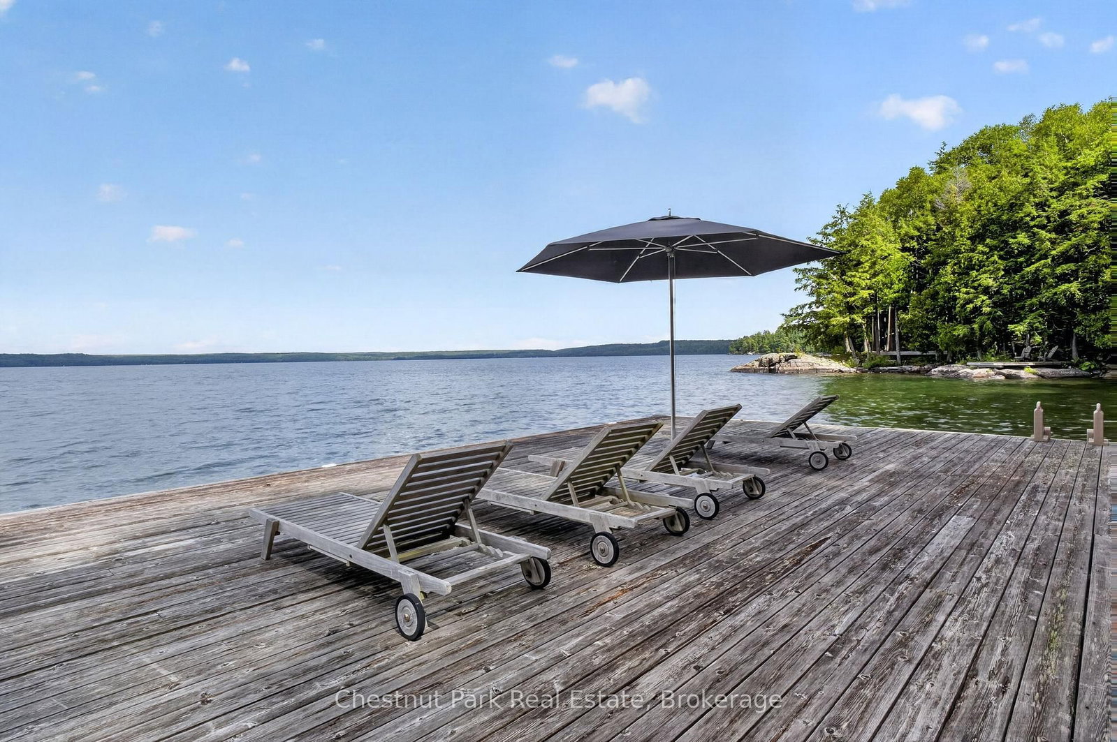 1119 - 28 Skeleton Lake 2 Rd Road • Muskoka Lakes, ON photo 10