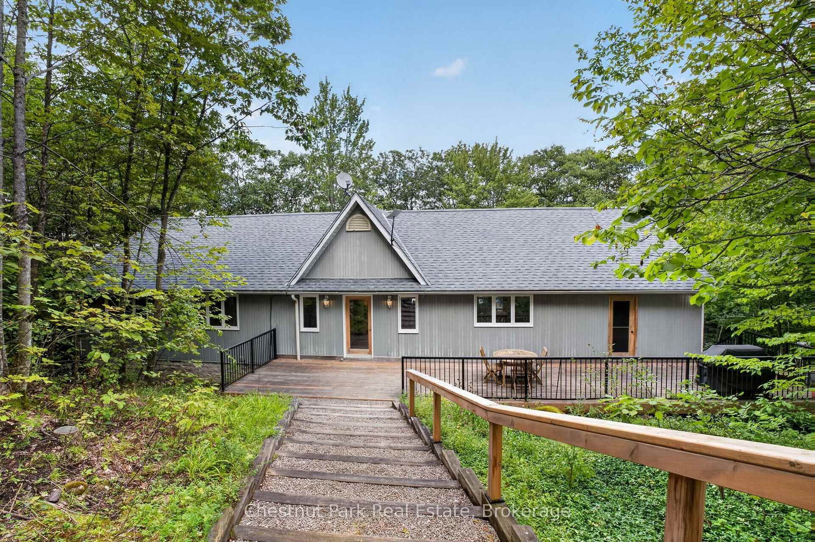 1119 - 28 Skeleton Lake 2 Rd Road • Muskoka Lakes, ON photo 13