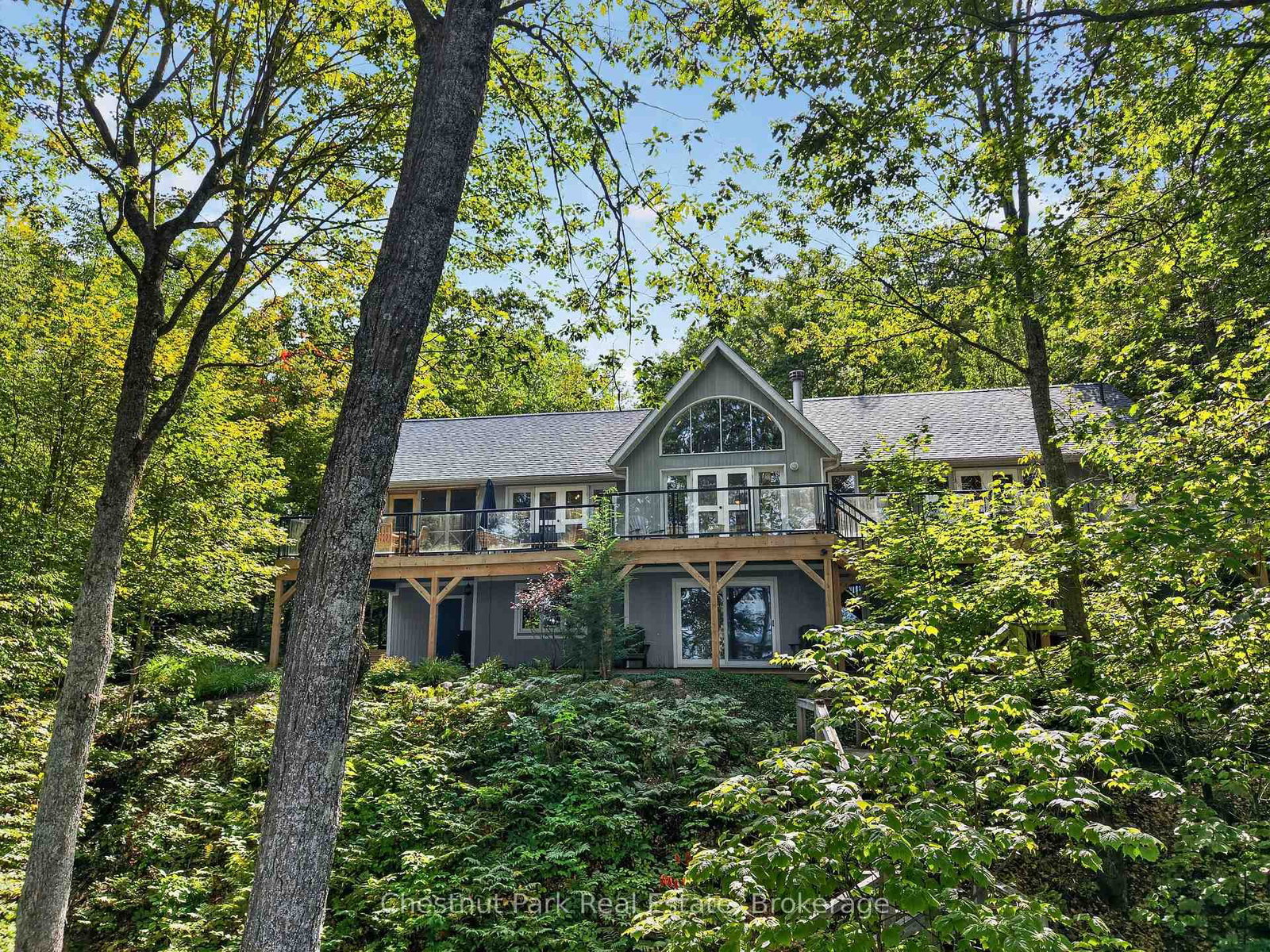 1119 - 28 Skeleton Lake 2 Rd Road • Muskoka Lakes, ON photo 40