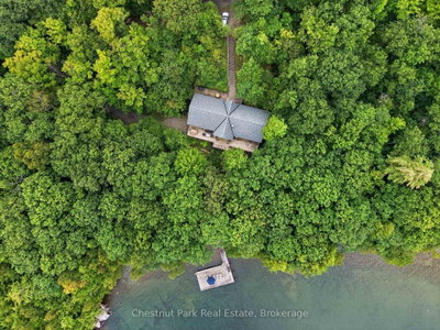 1119 - 28 Skeleton Lake 2 Rd Road • Muskoka Lakes, ON photo 6