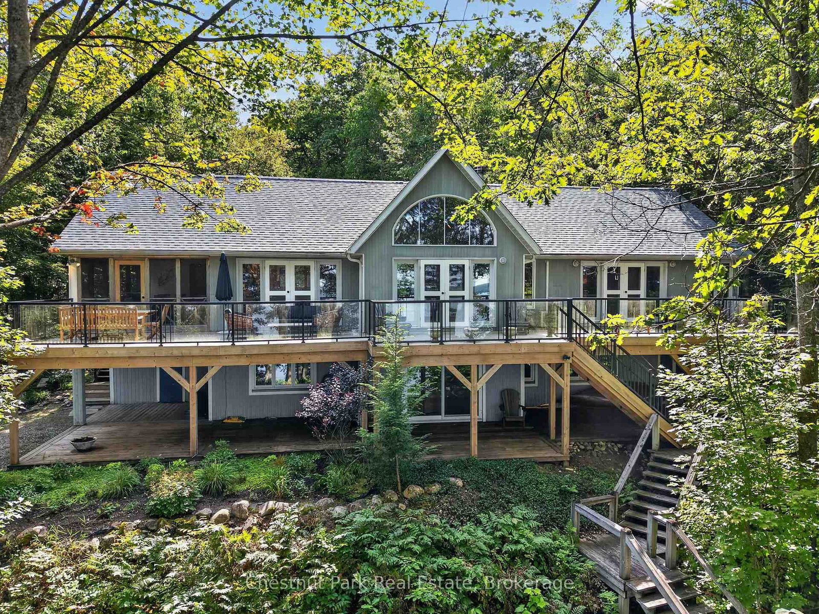 1119 - 28 Skeleton Lake 2 Rd Road • Muskoka Lakes, ON photo 8