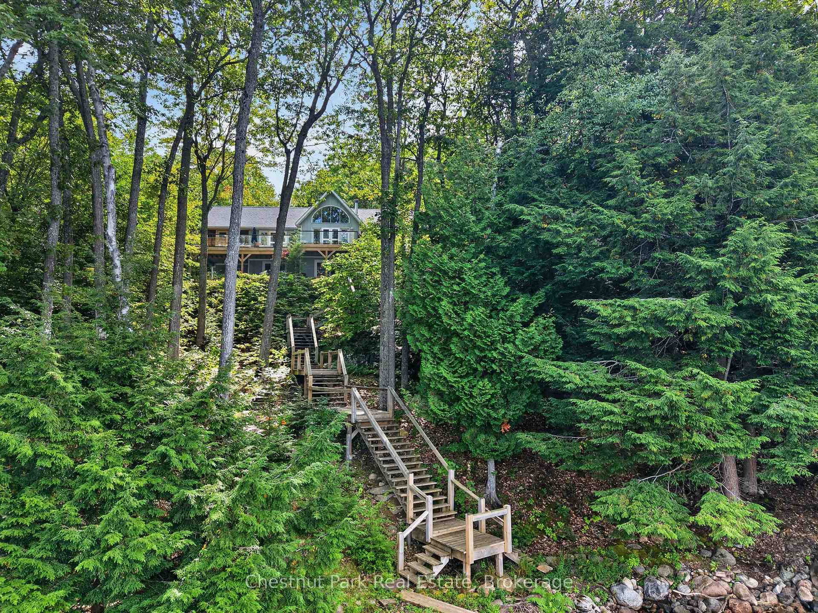 1119 - 28 Skeleton Lake 2 Rd Road • Muskoka Lakes, ON photo 9