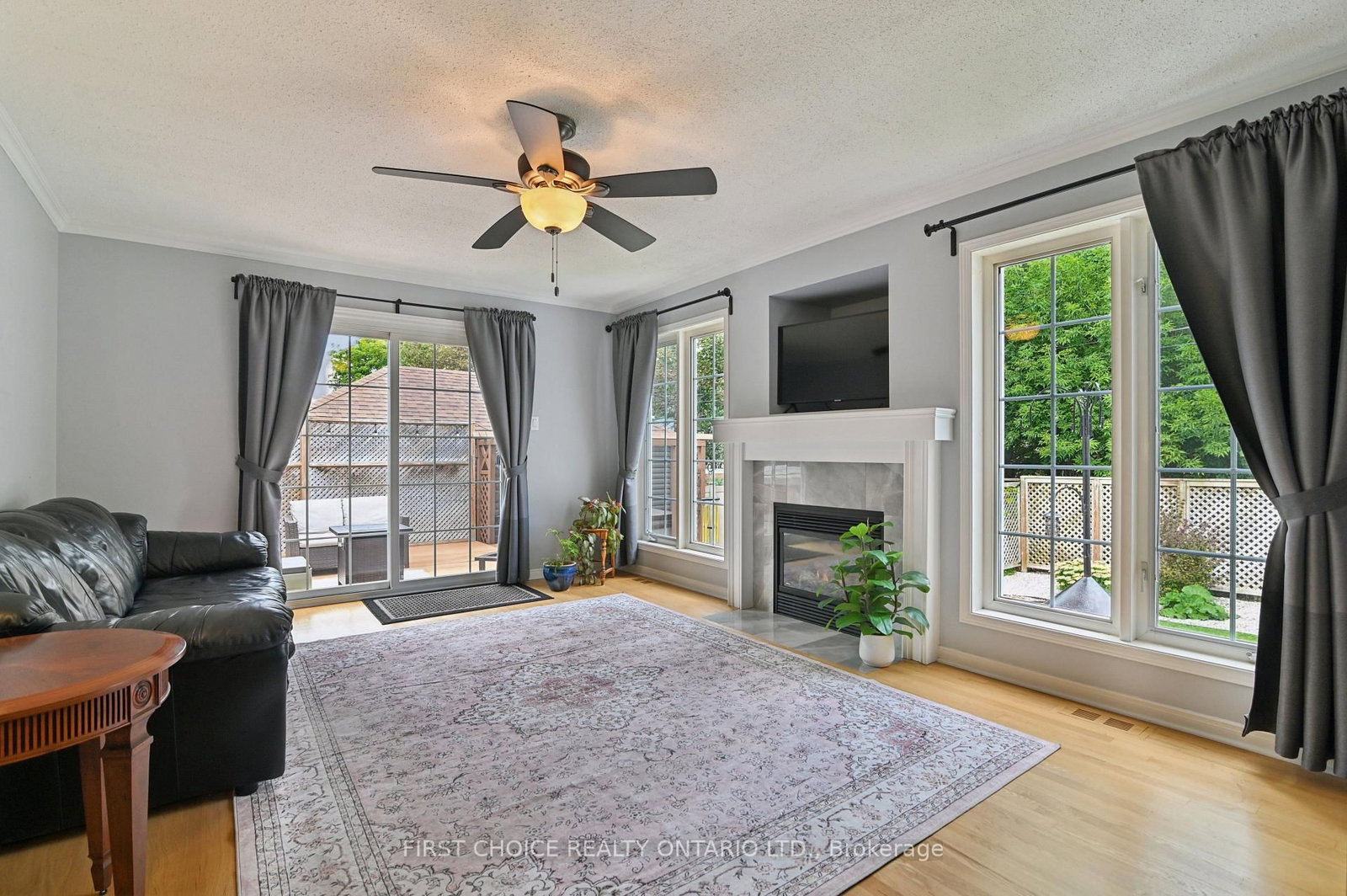 171 Fanshaw Avenue • Ottawa, ON photo 15