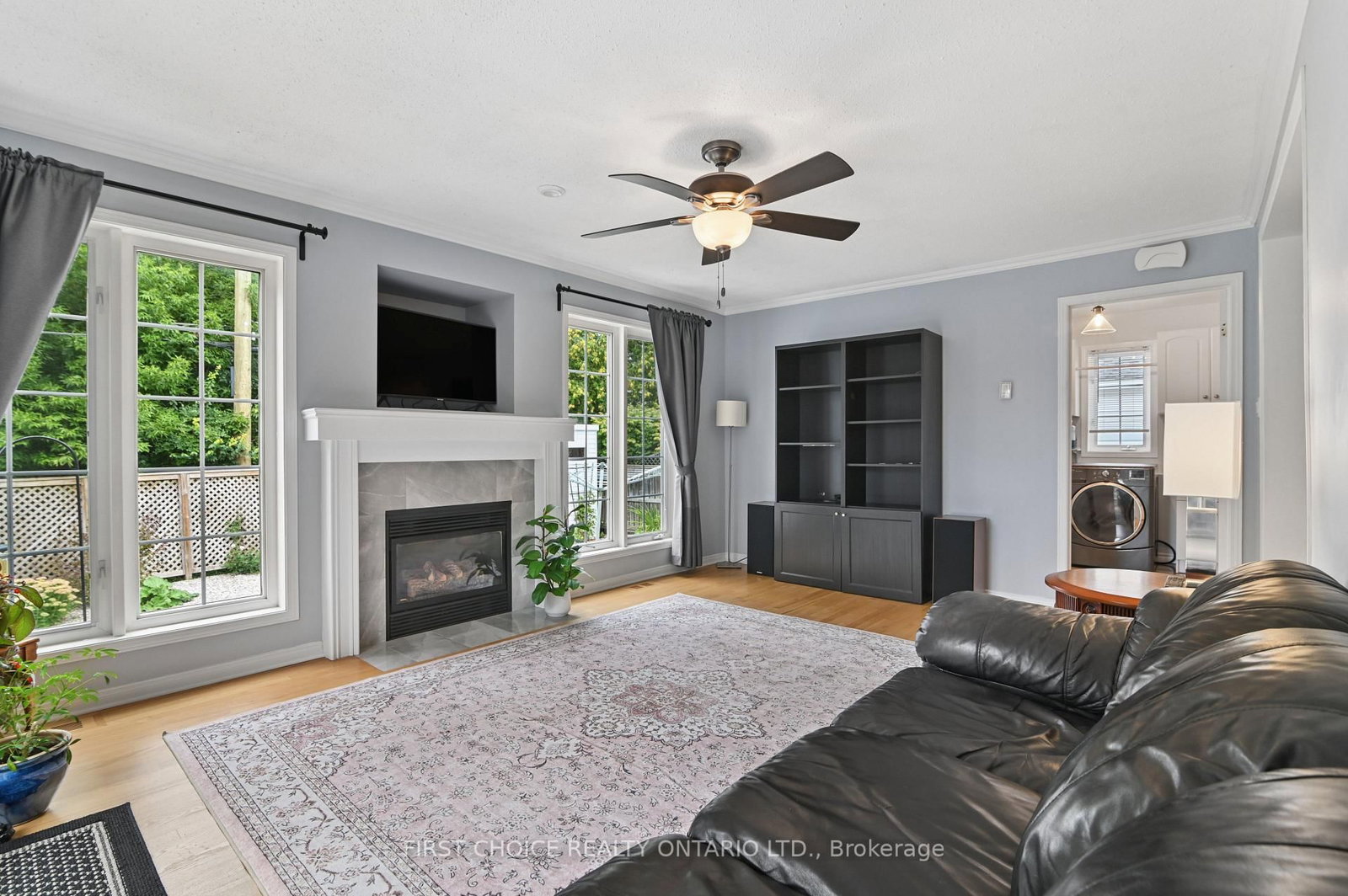 171 Fanshaw Avenue • Ottawa, ON photo 17