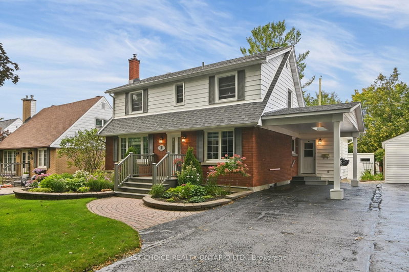 171 Fanshaw Avenue