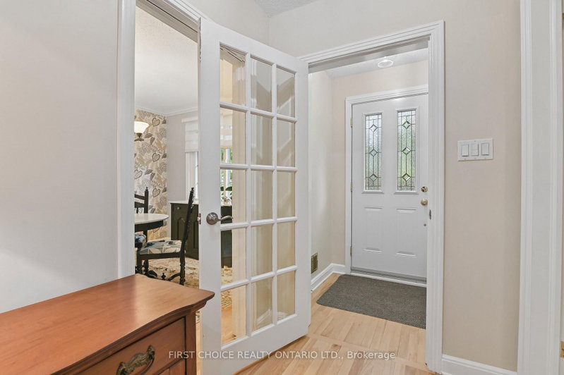 171 Fanshaw Avenue