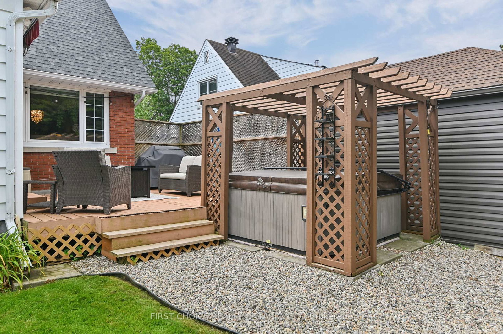 171 Fanshaw Avenue • Ottawa, ON photo 32