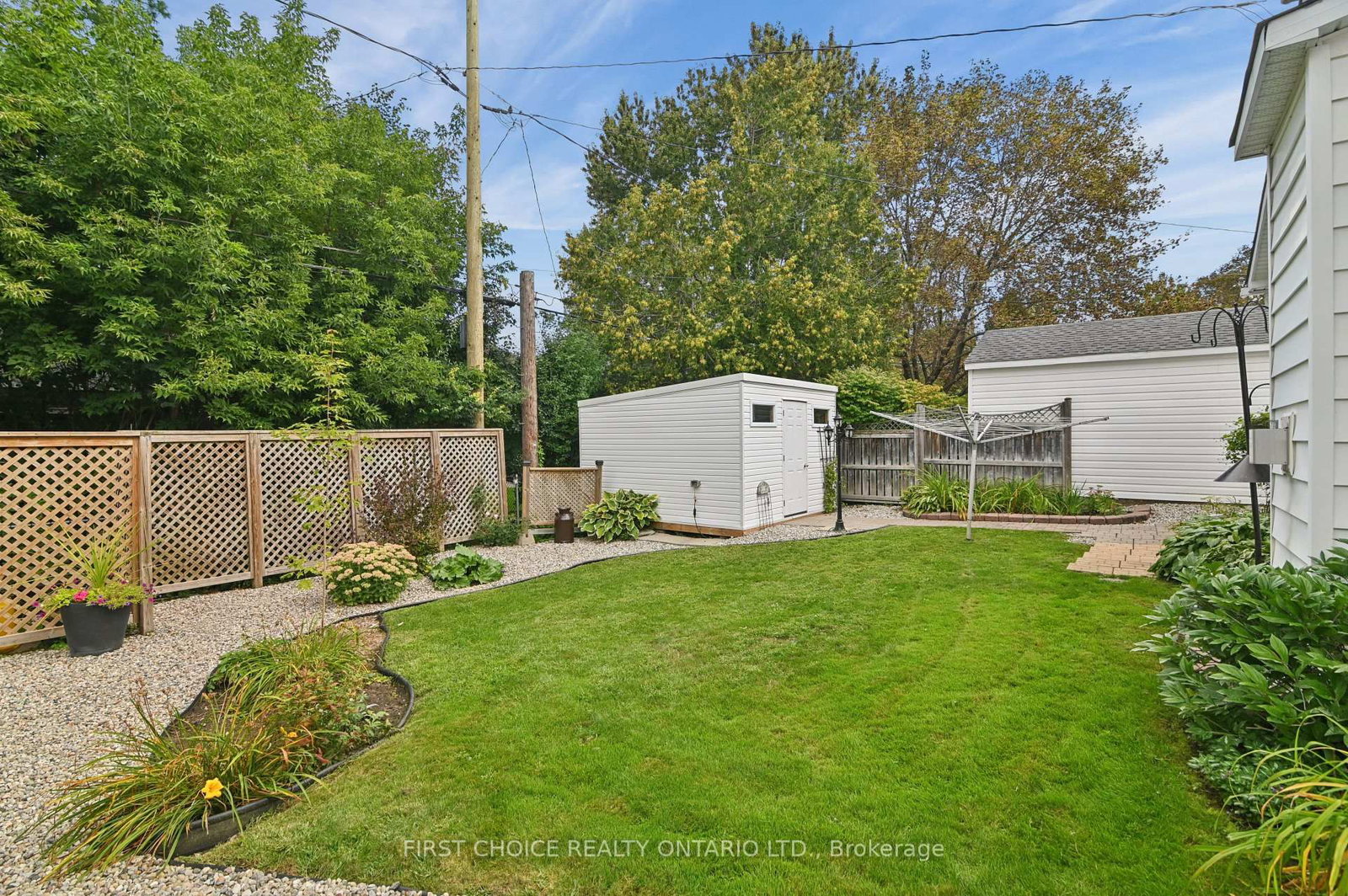171 Fanshaw Avenue • Ottawa, ON photo 33