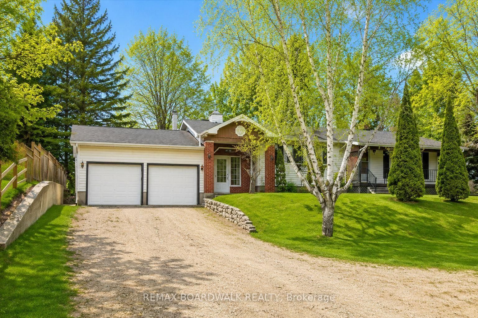 815 Christie Lake Road • Perth, ON photo 1