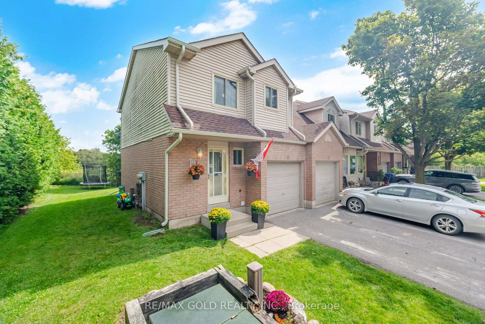 65 Scott Street • #12 • East Luther Grand Valley, ON photo 3