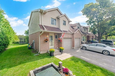65 Scott Street • #12 • East Luther Grand Valley, ON photo 3